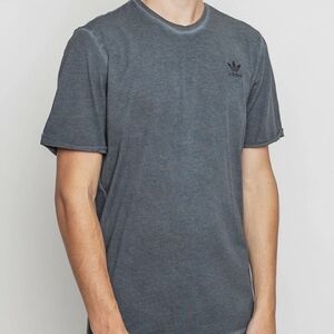 Adidas Short Sleeve Street Modern Tee